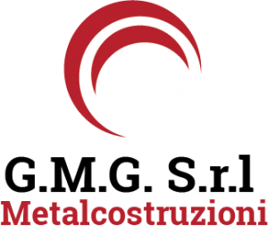 logo GMG Metalcostruzioni